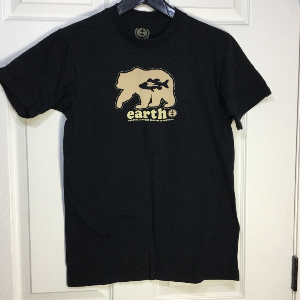 Earth T-shirt